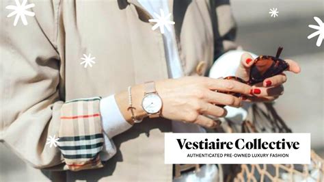 vestiaire collective accedi.